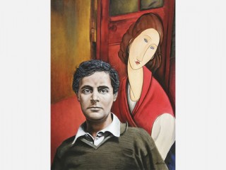 Amedeo Modigliani picture, image, poster